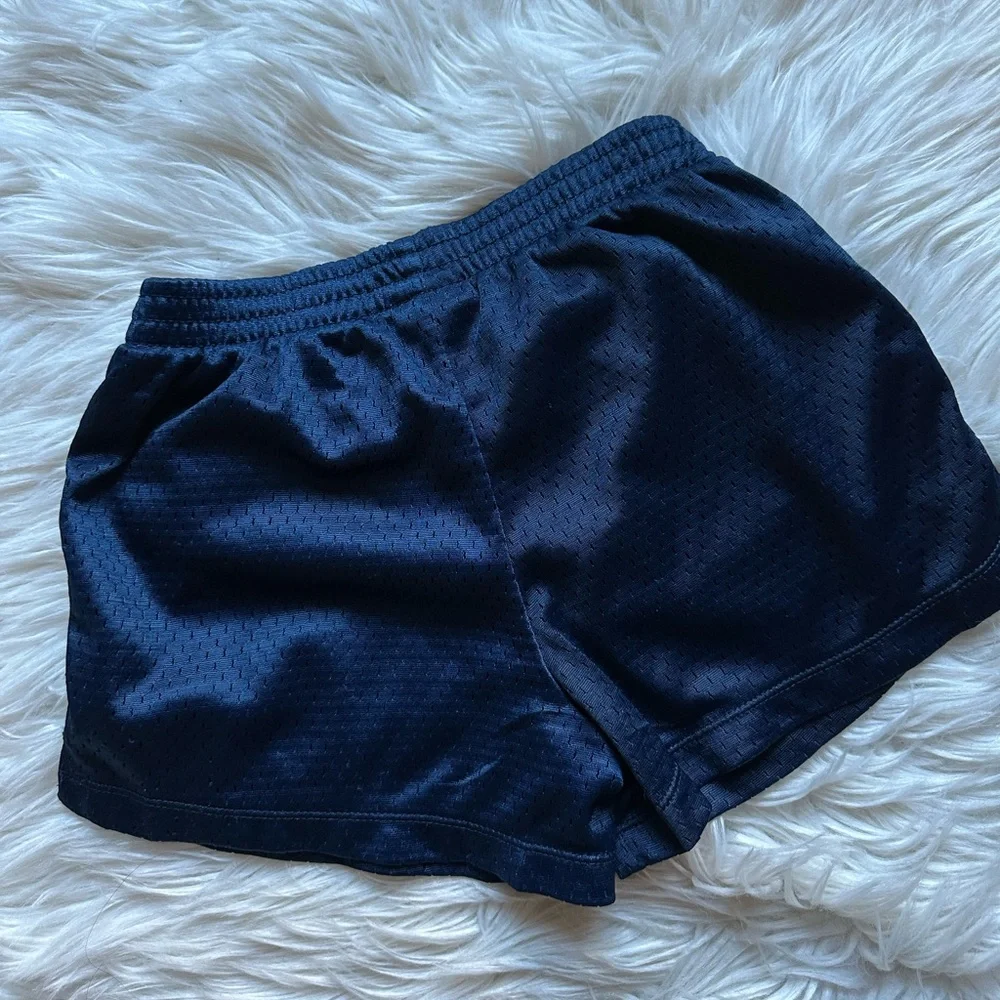 Champion mesh active shorts